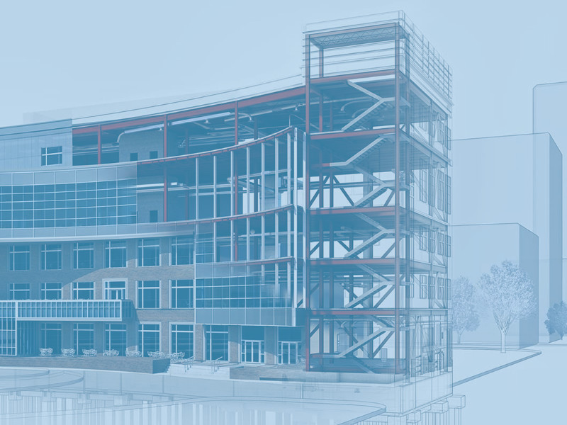 Livre Revit pour le BIM : Initiation générale & perfection logiciel BTP